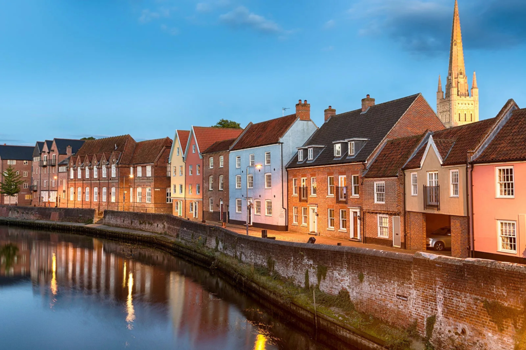 Norwich